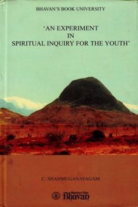 `An Experiment in Spiritual Inquiry for the Youth`