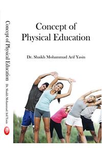 Concept of Physical Education