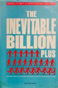 THE INEVITABLE BILLION PLUS