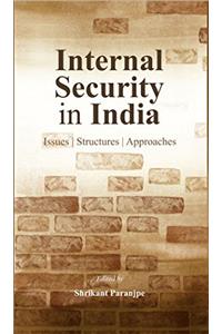 Internal Security in India
