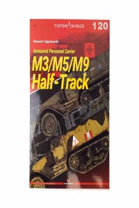 M3/M5/M9 Half-Track