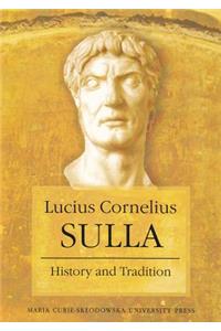 Lucius Cornelius Sulla