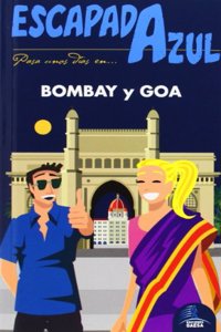 Bombay y Goa / Bombay and Goa
