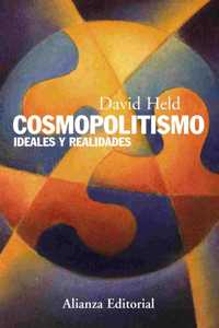 Cosmopolitismo / Cosmopolitanism