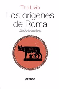 Los origenes de Roma