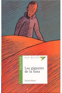 Los Gigantes de la Luna