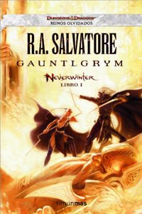 Neverwinter no 01/04 Gauntlgrym