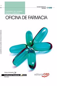 Cuaderno del alumno Oficina de Farmacia. Cualificaciones Profesionales