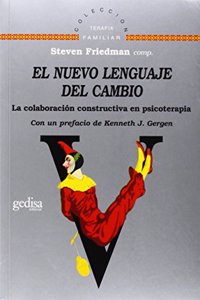 El Nuevo Lenguaje del Cambio