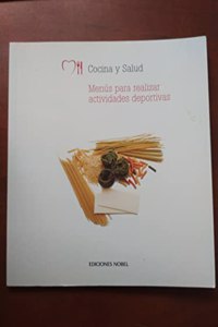 6 - MENUS PARA REALIZAR ACTIVIDADES DEPORTIVAS