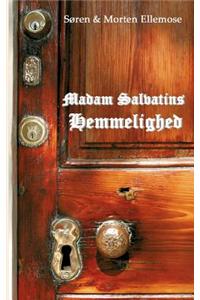 Madame Salvatins Hemmelighed