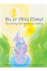 Du er altid elsket