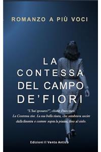 La Contessa del Campo de' Fiori