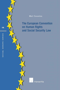 European Convention on Human Rights and Social Security Law