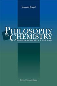 Philosophy of Chemistry