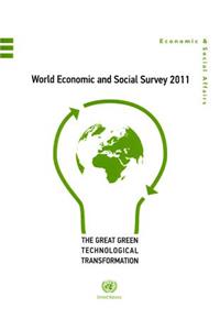 World Economic and Social Survey 2011