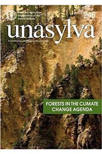 Unasylva Vol 67 2016/1