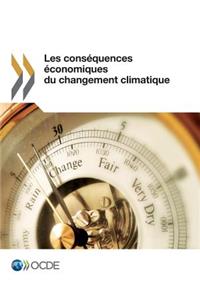 Les conséquences économiques du changement climatique