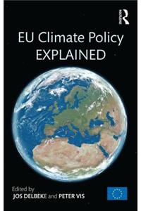 Eu Climate Policy Explained