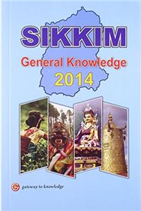 Sikkim General Knowledge 2014