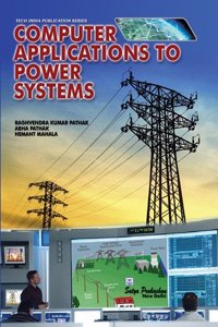 COMPUTER APPLICATIONS TO POWER SYSTEMS