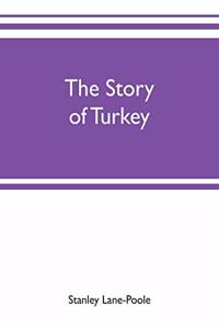 story of Turkey