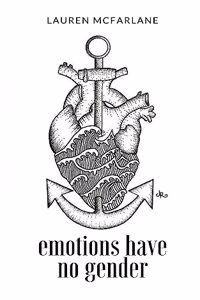 emotions have no gender