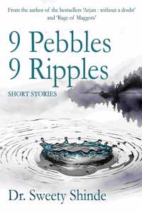 Nine Pebbles Nine Ripples