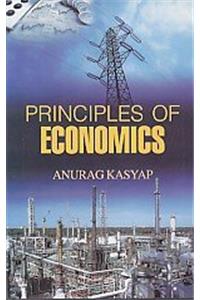 Principles of economics