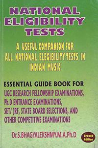 NATIONAL ELIGIBILITY TESTS