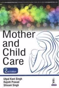 Mother and Child Care