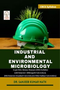 Industrial and Environmental Microbiology