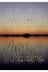 Avan maailma