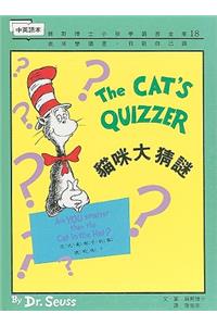 The Cat's Quizzer