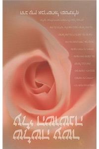 Thirteen Petalled Rose