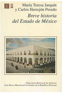 Breve Historia del Estado de Mexico