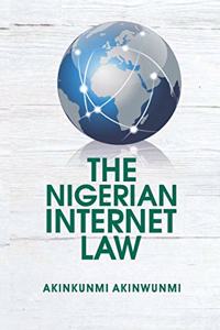 Nigerian Internet Law