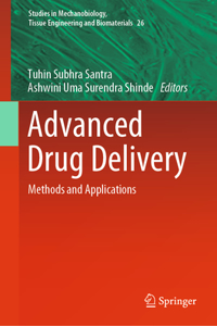 Advanced Drug Delivery