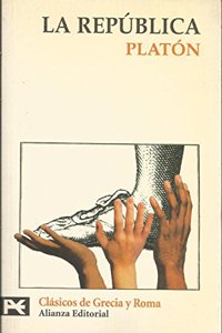 REPUBLICA LA Gradifco [Paperback] [Jan 01, 2000] Platon