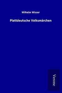 Plattdeutsche Volksmarchen