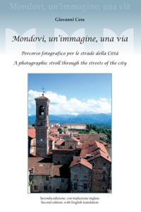 Mondovì, un'immagine, una via