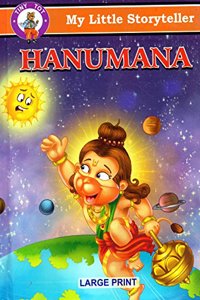 HANUMANA