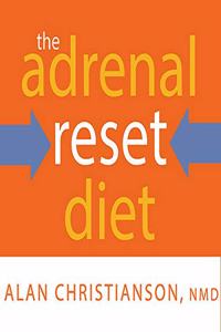 Adrenal Reset Diet