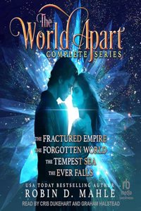 The World Apart Complete Box Set