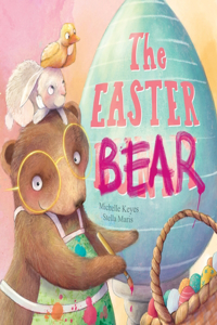 Easter Bear