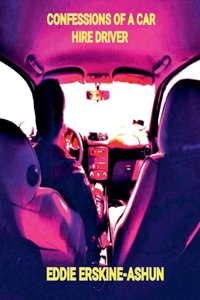 Confessions of a Car Hire Driver