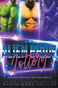 Alien Bride Lottery Volume 2