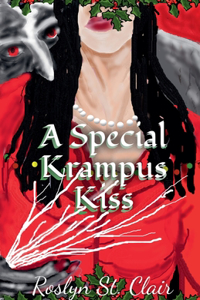 Special Krampus Kiss