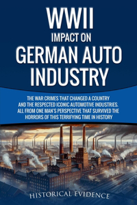 WWII Impact on German Auto Industry