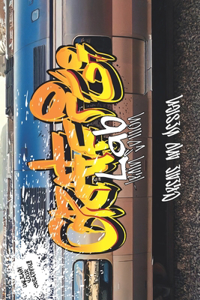 Graffiti Book - Graffiti Lab